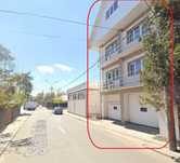 INCHIRIERE CLADIRE P+3E- spatii comerciale, Barlad, Str. V. Lupu 60bis