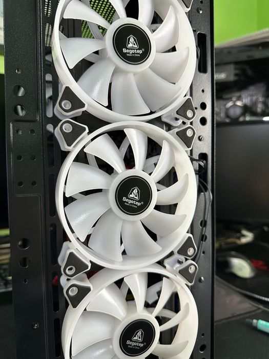 PC Gaming FULL HD Performant | i7 6700 | GTX 1650 4GB | 16GB RAM |