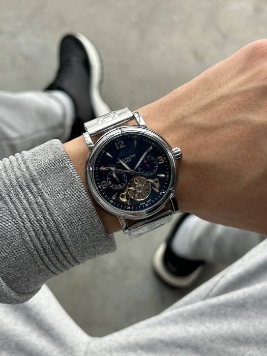 Механические часы Patek Philippe