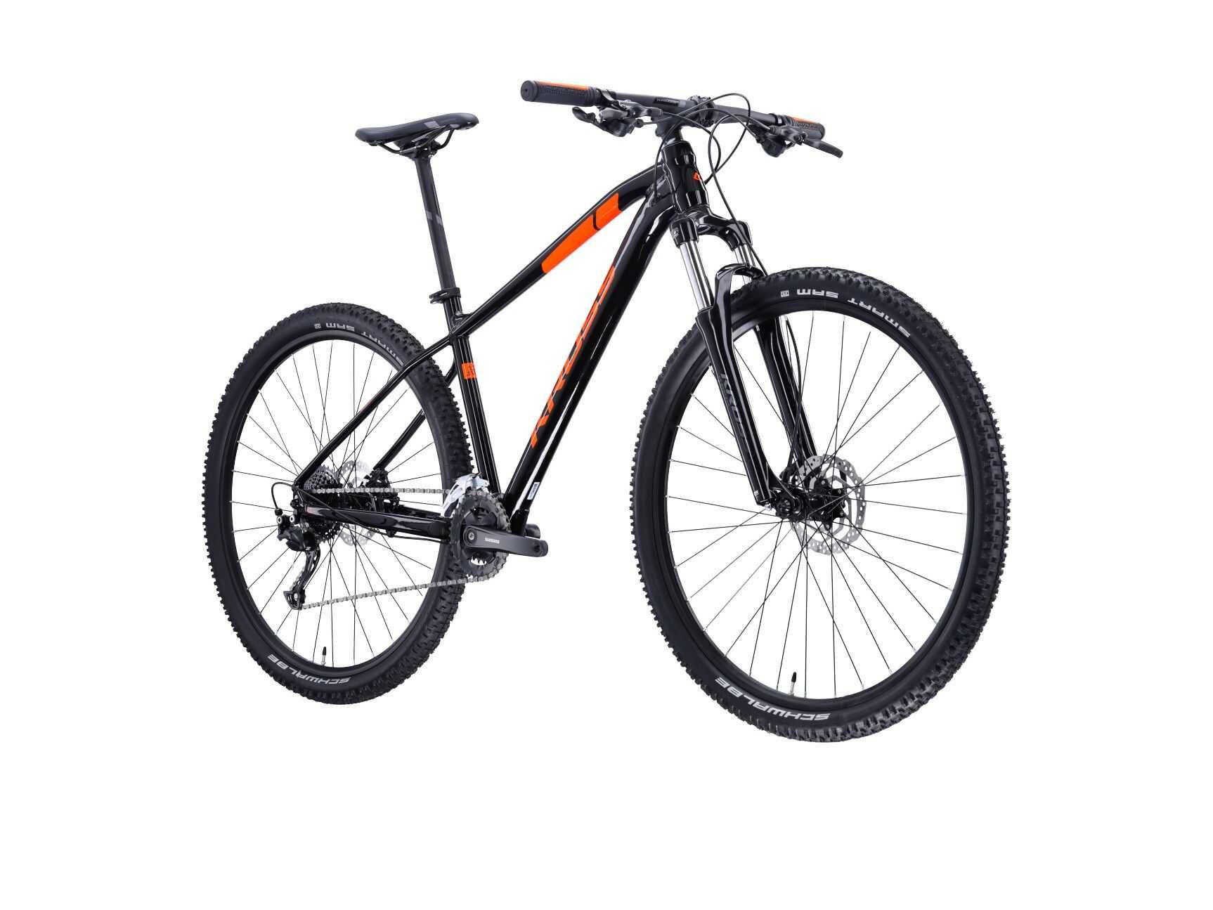 Bicicleta MTB KROSS LEVEL 1.0 29" S