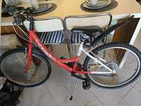 Велосипед(и) Cross Alissa 20”