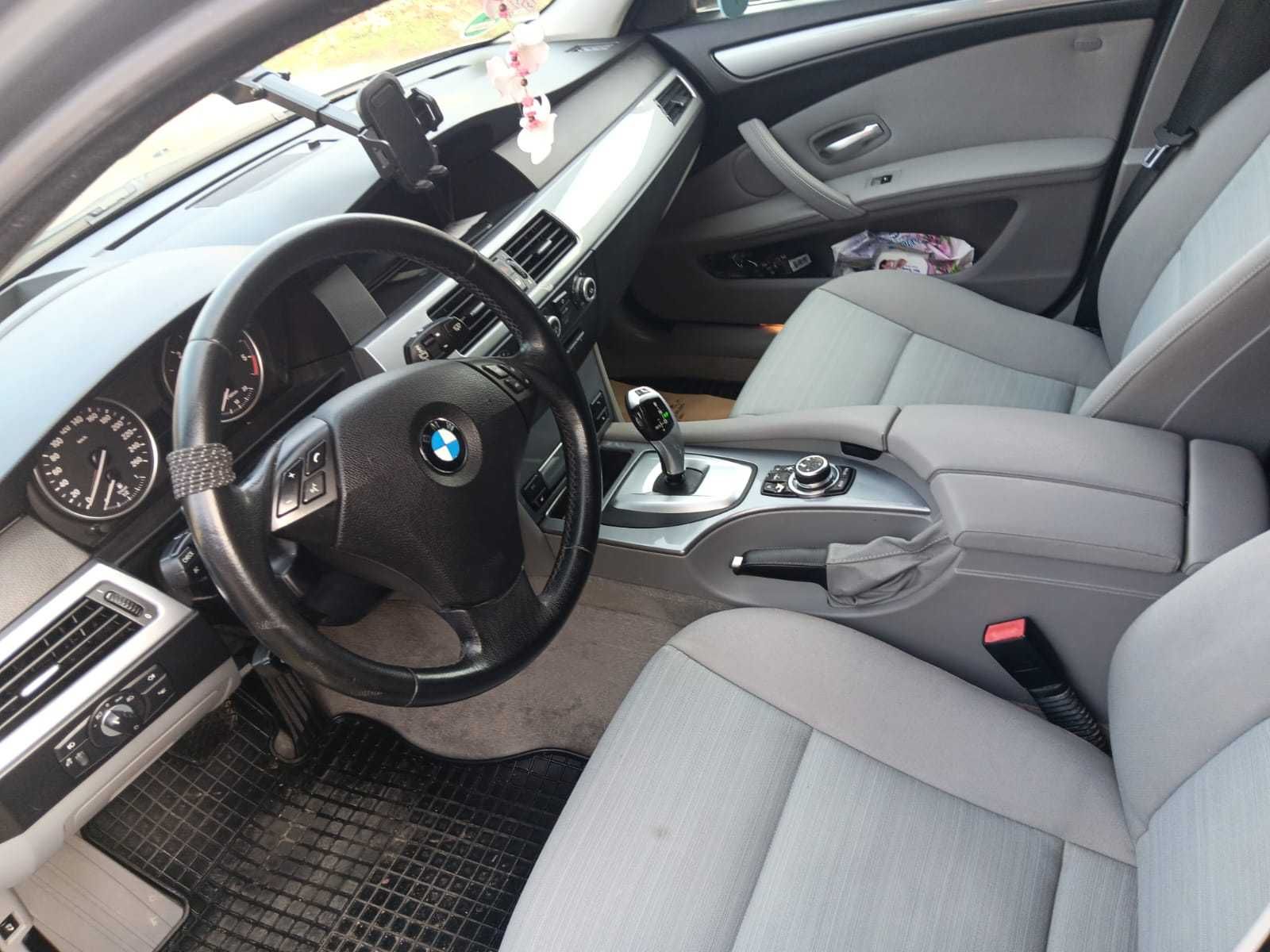 De vânzare BMW 560L