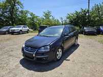 Фолксваген Голф 1.9 TDI 105к.с. НА ЧАСТИ