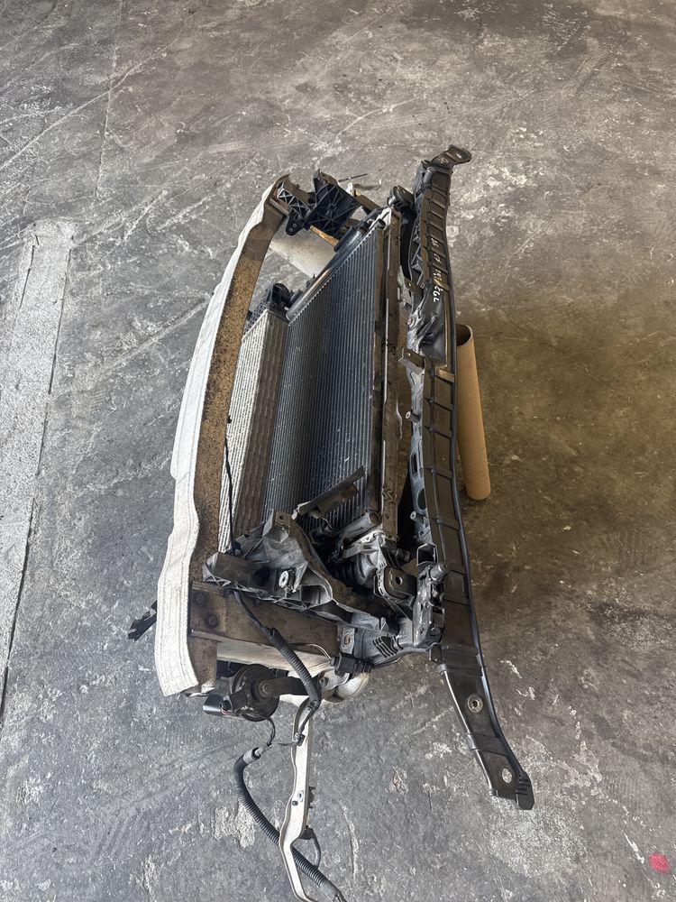 Tragar/Tragher/Calandru Complet Audi A6 C7 2.0 Tdi