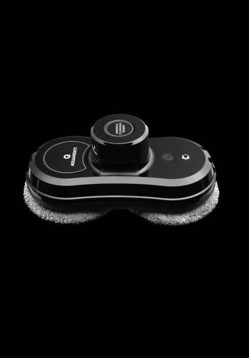 Робот за почистване на гладки повърхности  и стакла  чисто нов WELMAX