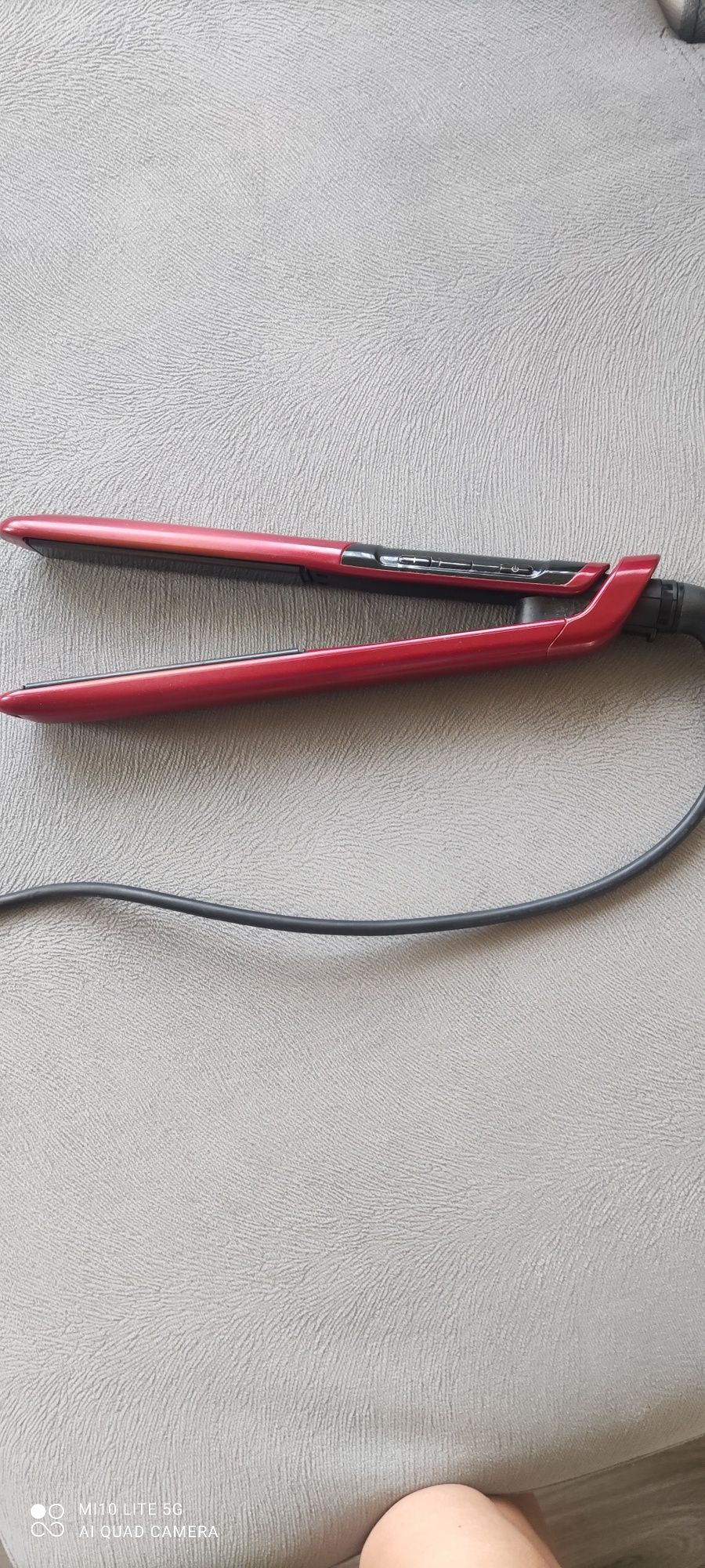 Преса за коса Remington