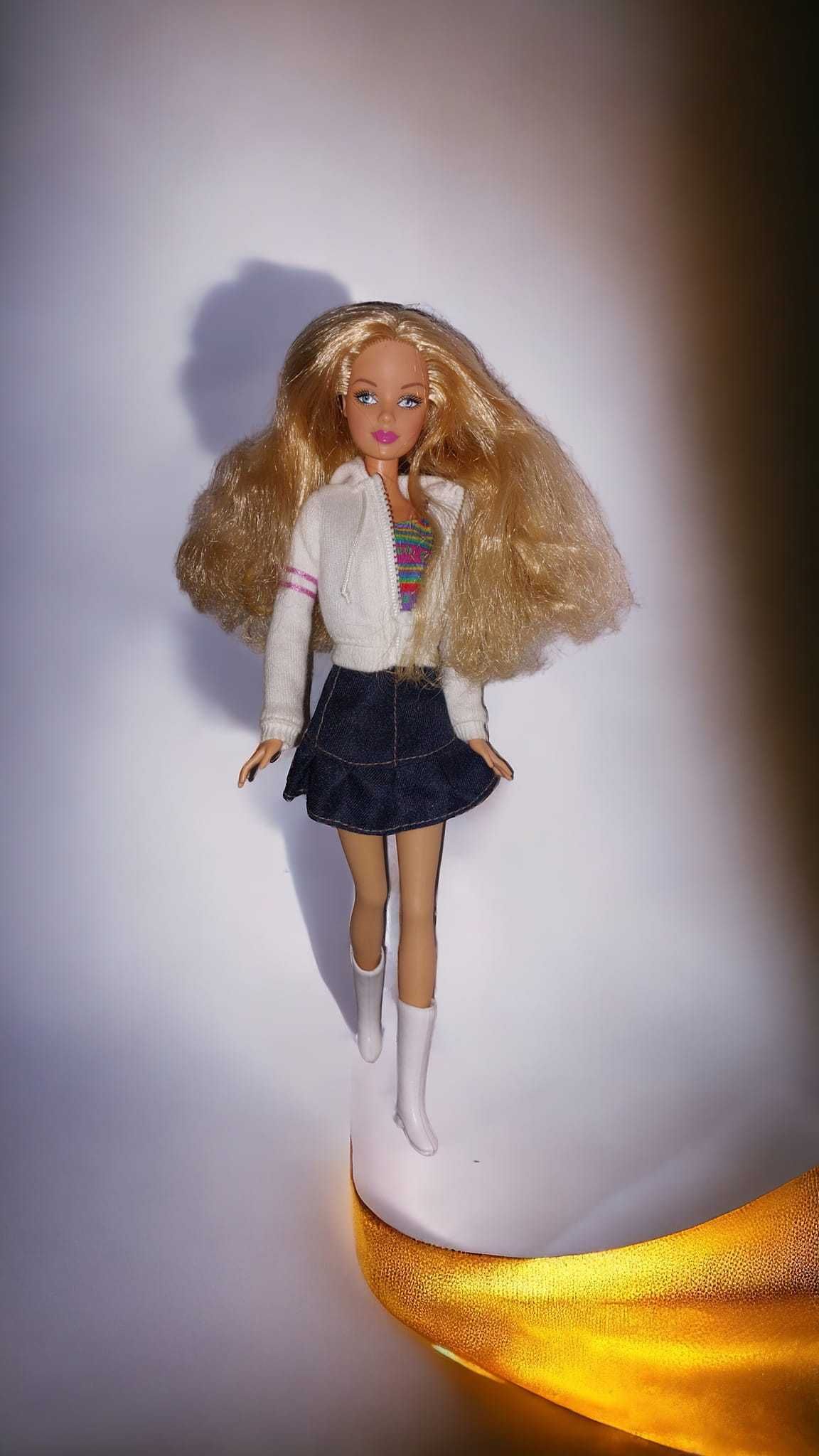 Fashion Fever  Barbie