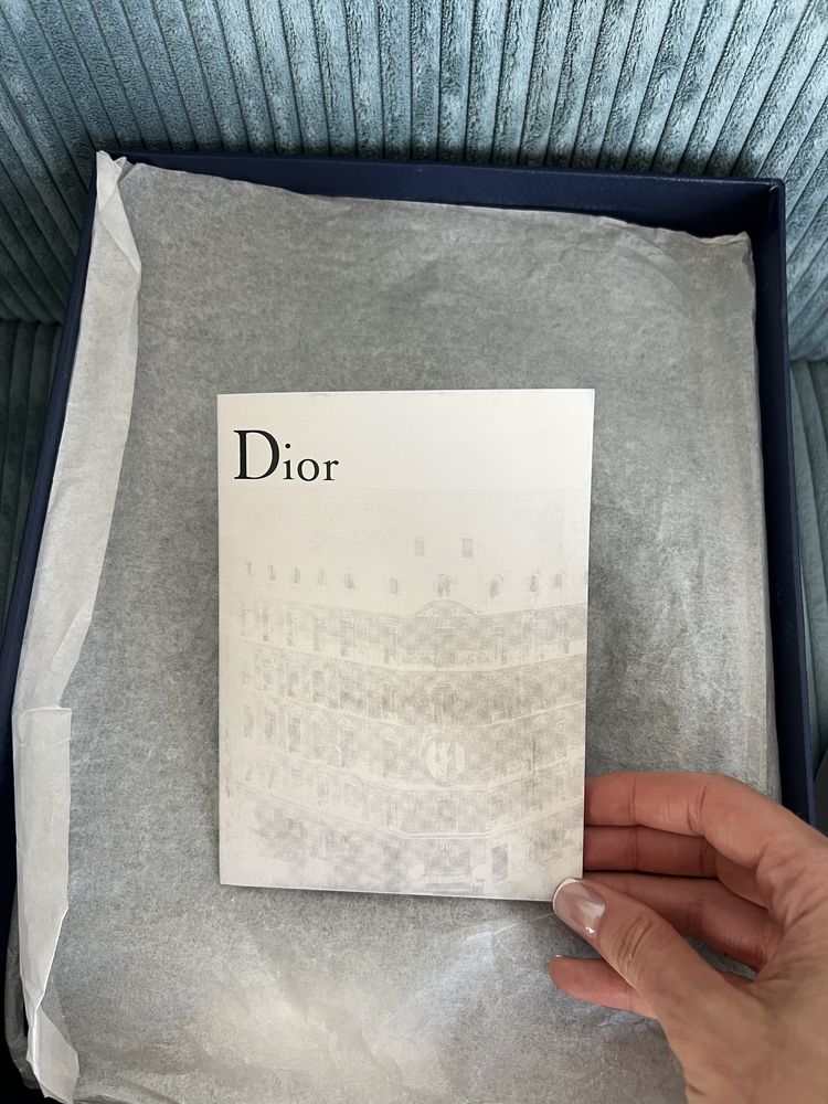 Кецове Dior B23