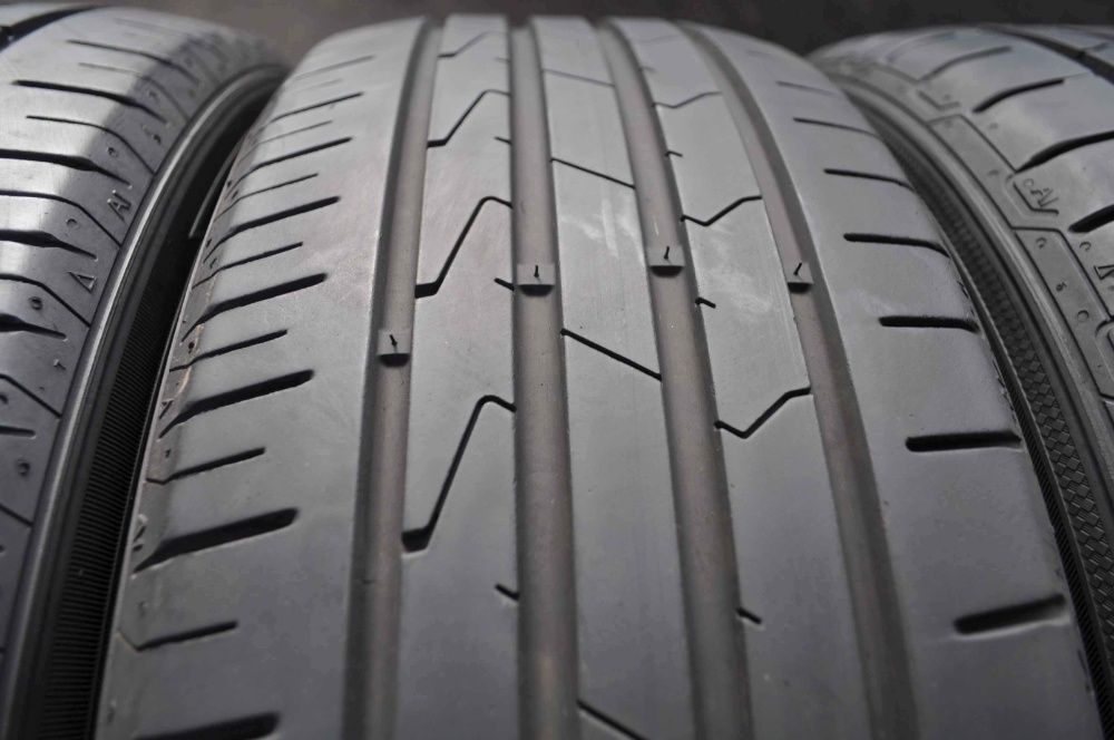 SET 4 Anvelope Vara 185/55 R16 HANKOOK Ventus Prime 3 83V