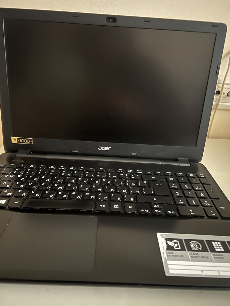Лаптоп Acer Aspire