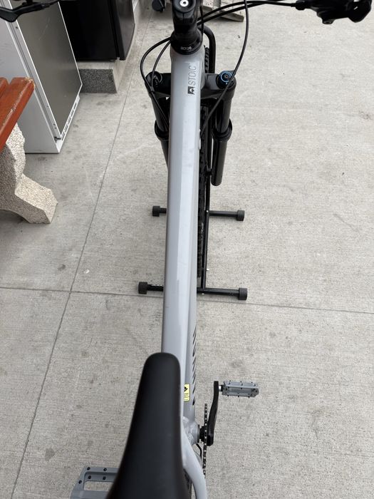 Планински велосипед CANYON STOIC 29/L