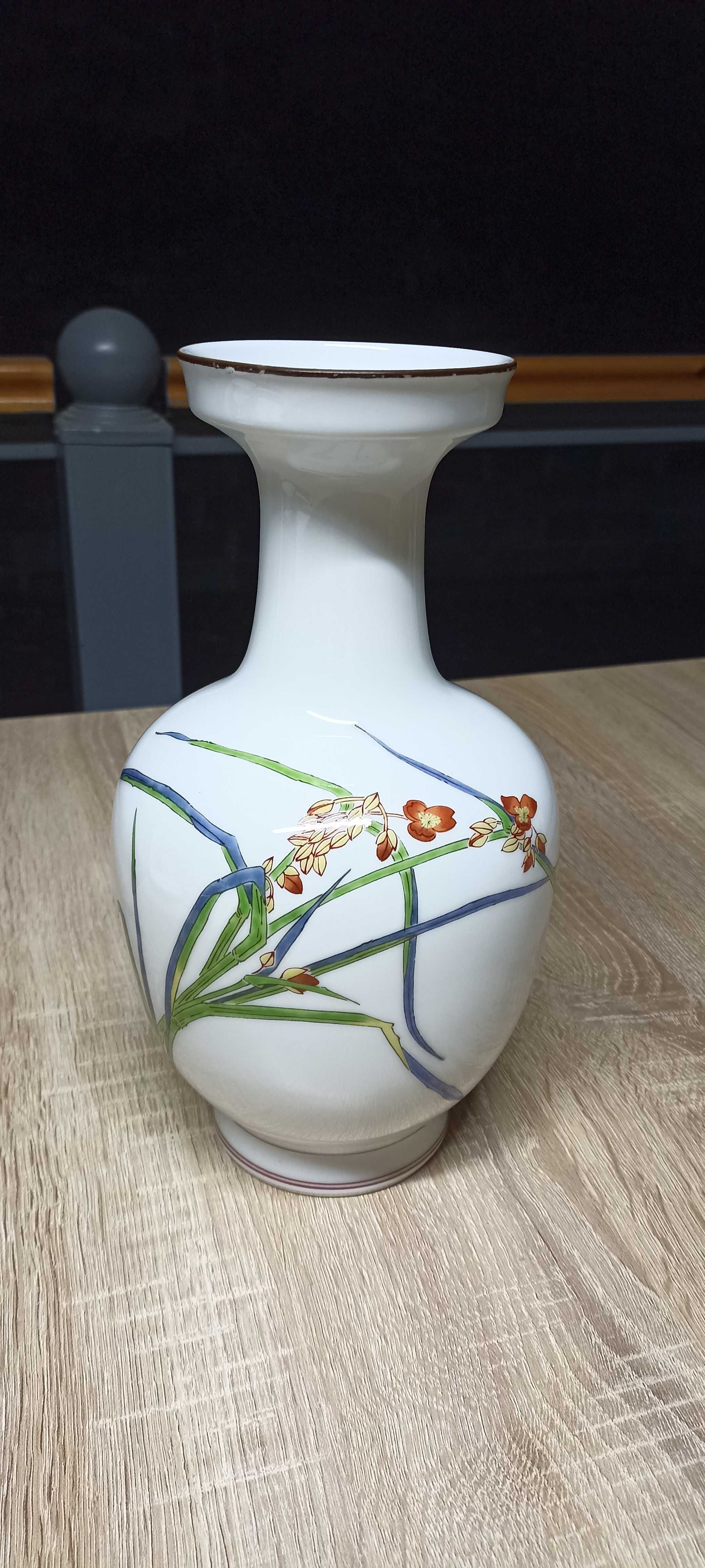 Ваза японская  оригинал тарелки вазочка ваза