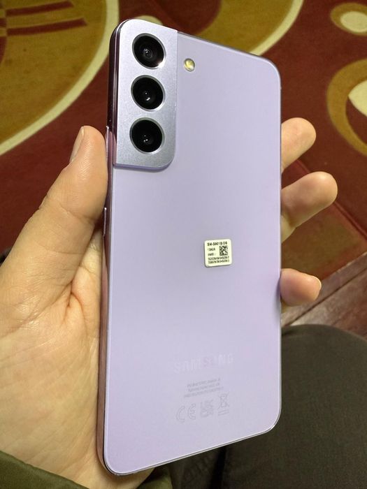 Vand samsung S22 5g