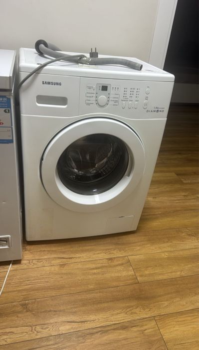 Самсунг  все работает