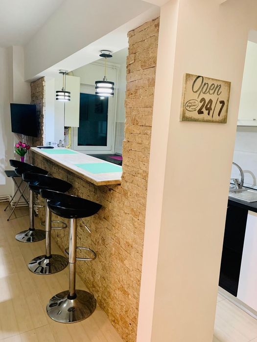 Închiriez apartament 1camera Micalaca