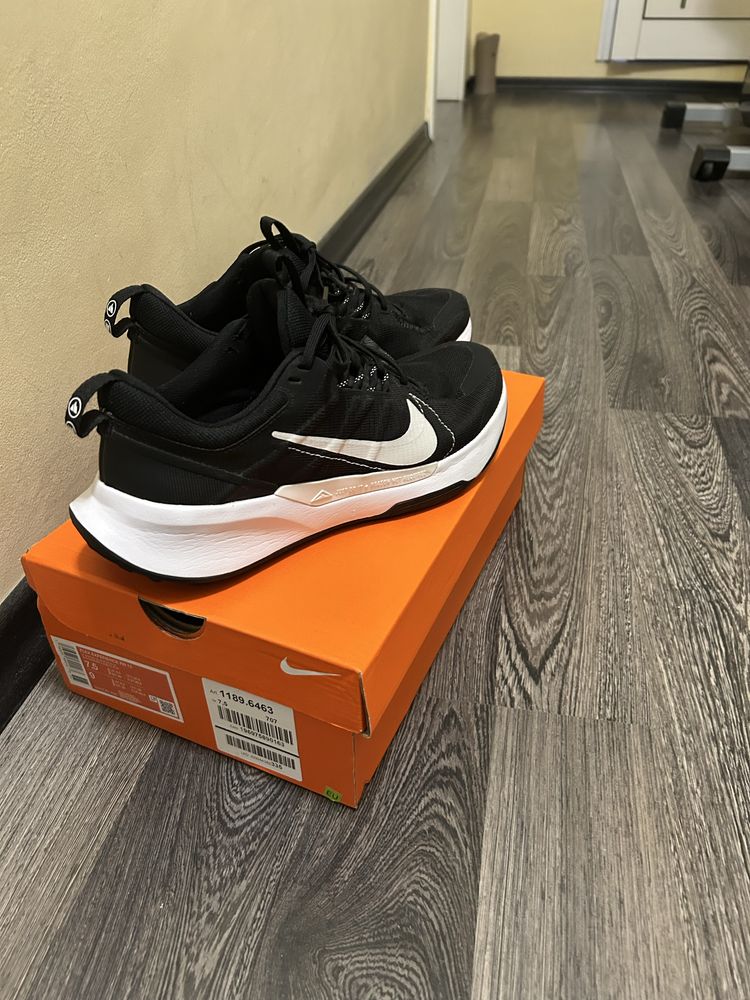 Маратонки Nike Juniper Trail 2