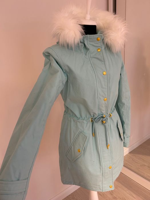 Geacă toamnă/iarna