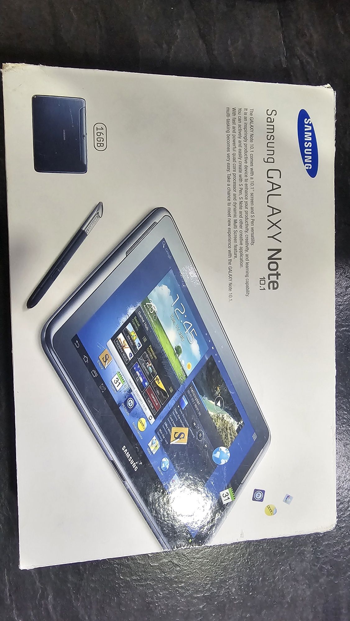 Samsung Galaxy Note