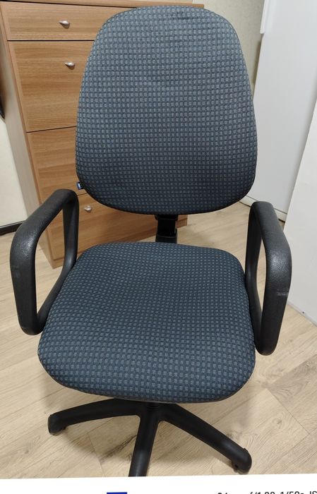 Кресло компьютерное, офисное Nowy styl Украина, б/у