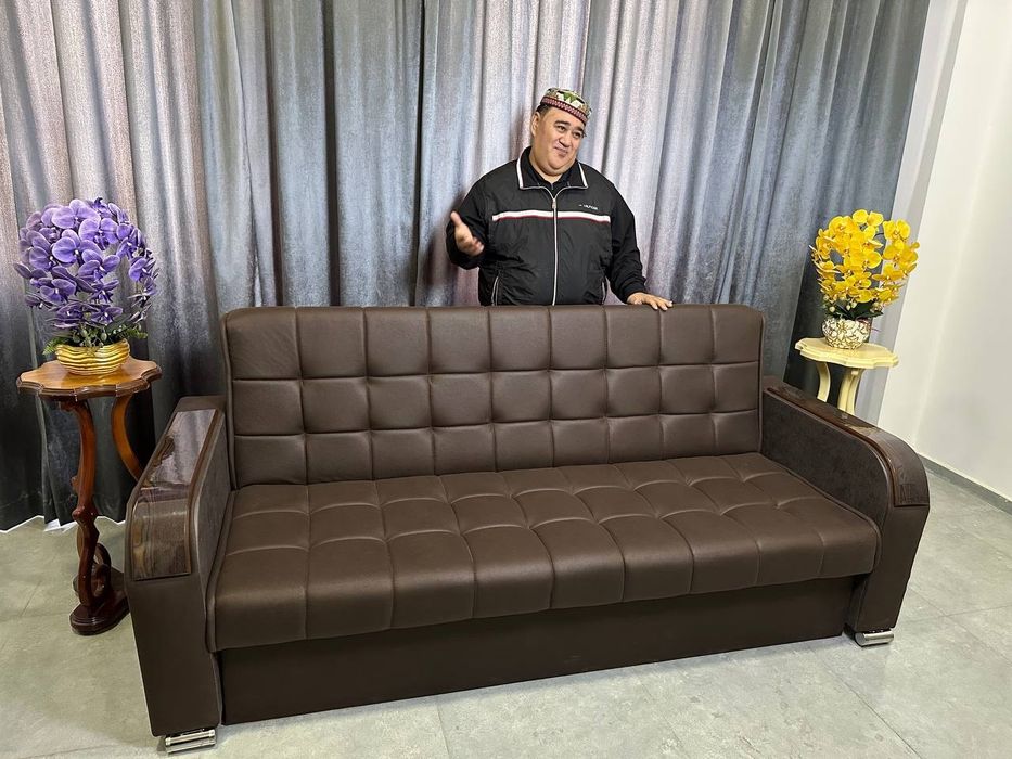 Супер Акция! Диван раскладной, Divan raskladnoy