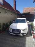 Audi A4 B8 limuzine