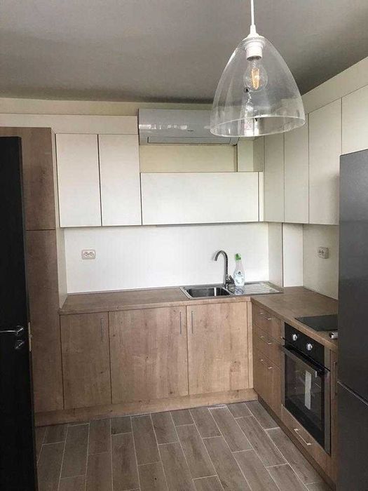 Продава се Двустаен апартамент в София, Редута - 74 кв.м за 1744 €/кв.м - Снимка #1