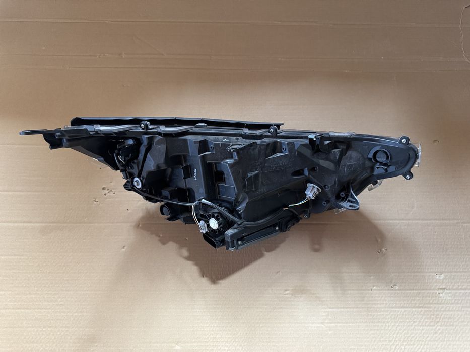 Far Faruri Toyota Rav4 2019-2024 LED Original Complet
