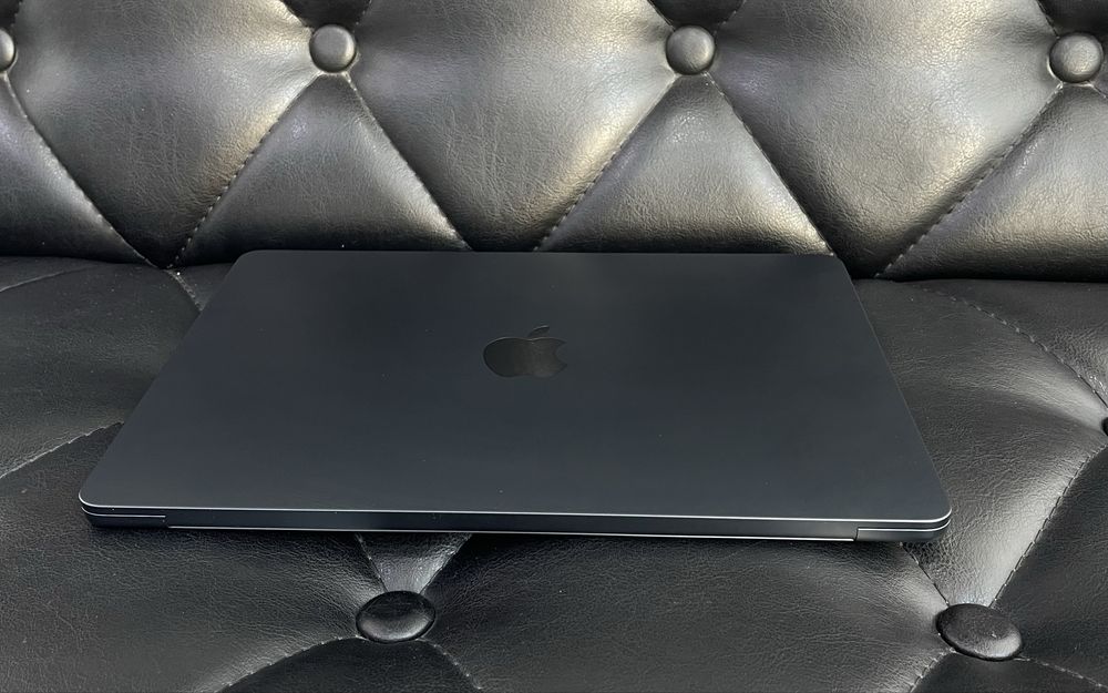 Apple MacBook Air M3 24/512GB 2014 идеально почти новый
