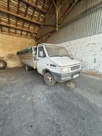 Iveco daily 35-12