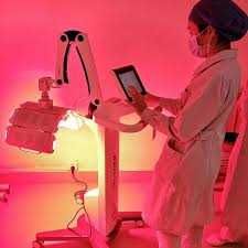 фотодинамической терапии KN-7000D