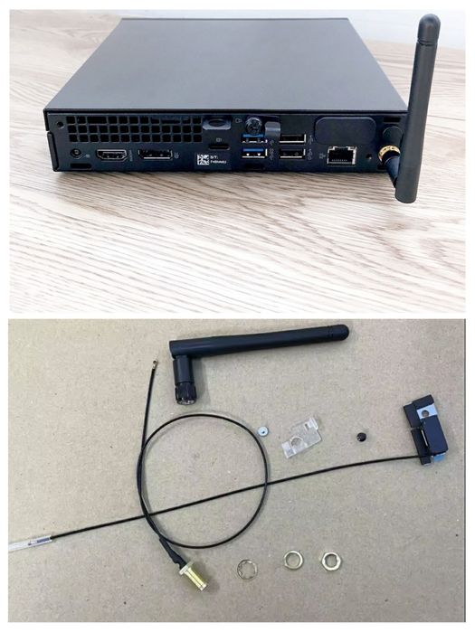 Antene WiFi Diverse Modele