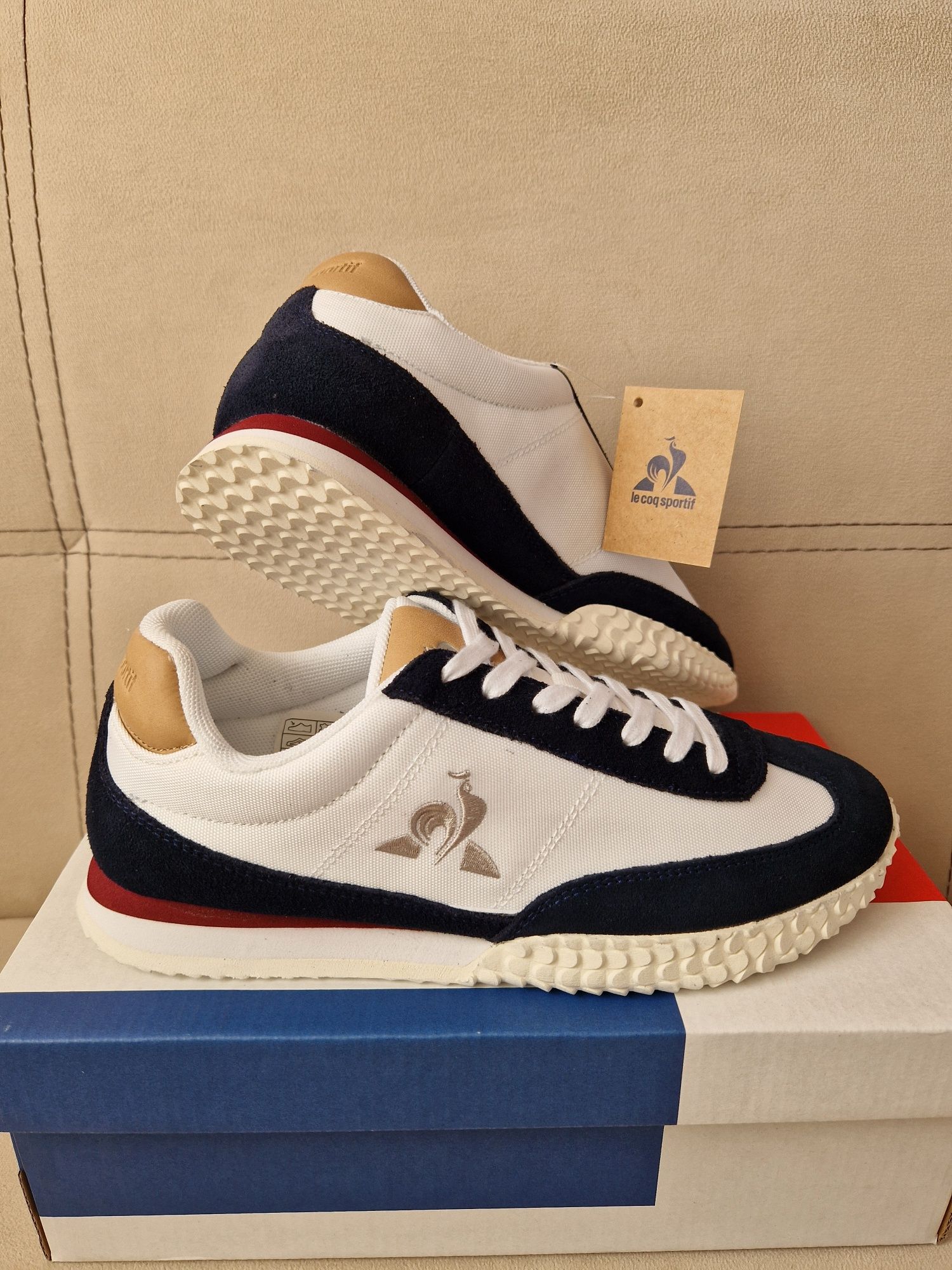 Сникърси Le Coq Sportif