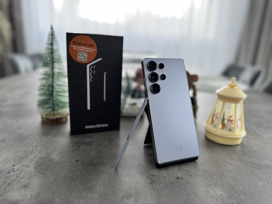 Samsung Galaxy S25 Ultra (512 Gb)