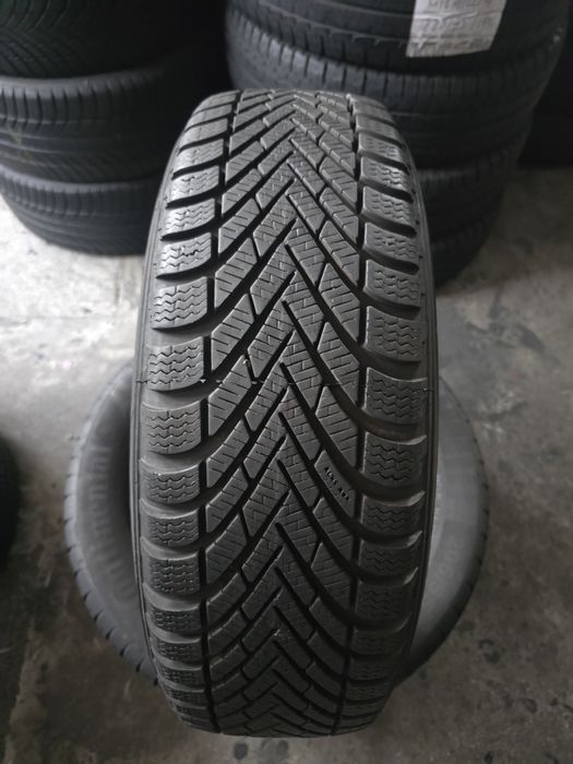 Pirelli 185/65 R15 88T MS iarnă