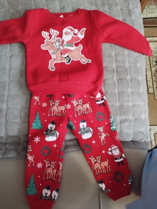 Продам костюм новогодний