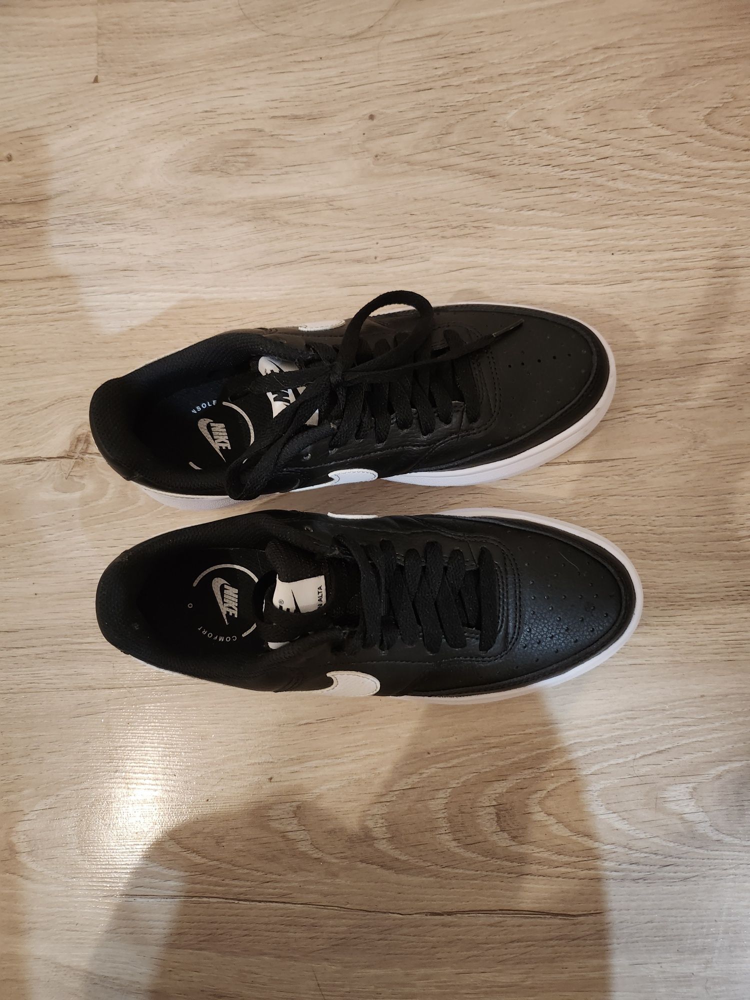 Nike Court Vision Alta