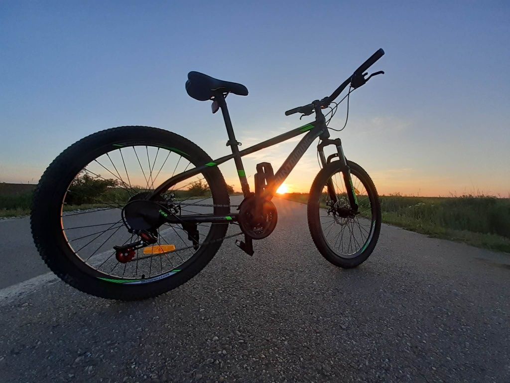 Bicicleta foarte buna