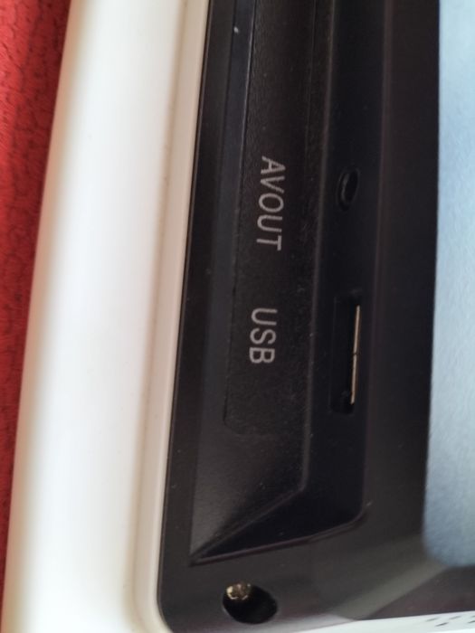 Ramă foto digitală nouă