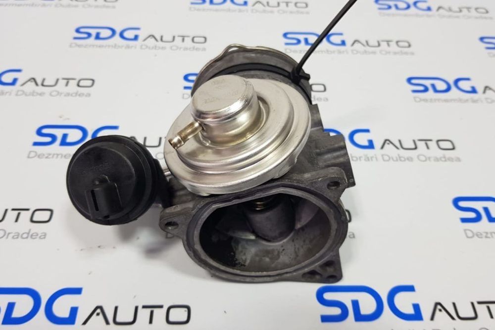 Supapa Volkswagen Transporter T5 Motor 2.5 2003 - 2007