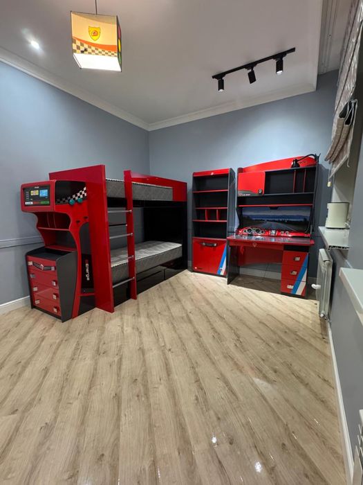 Детская гарнитура