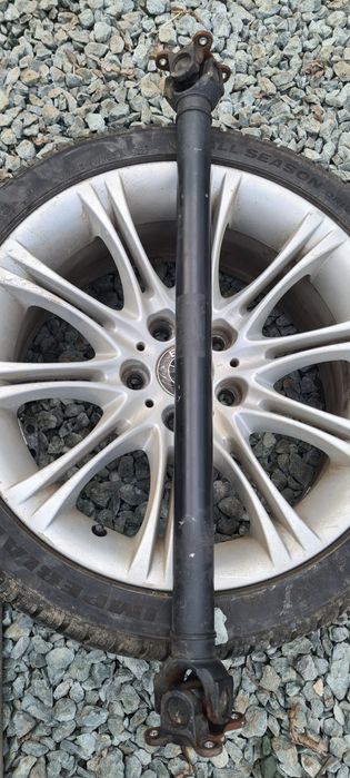 Cardan ax cardanic bmw f10 f11 520xd 525xd 530xd 535xd