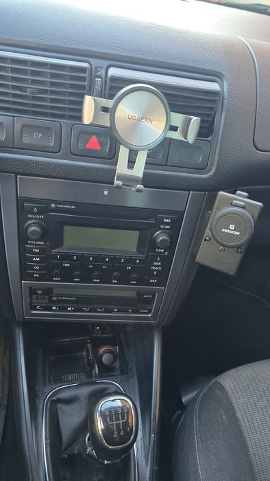 Golf 4 1.9tdi ASZ