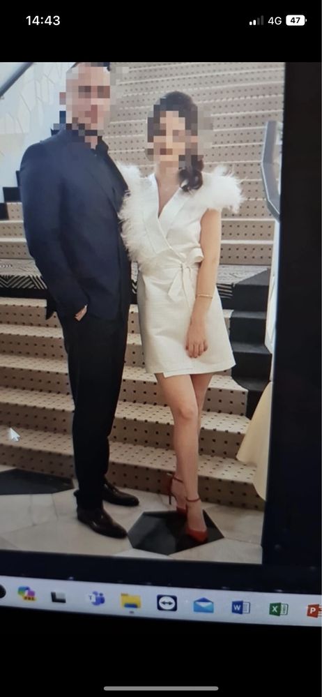 Rochie de ocazie