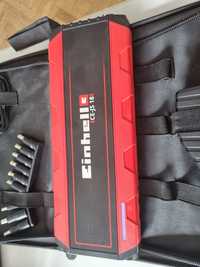 Acumulator extern-jump starter Einhell