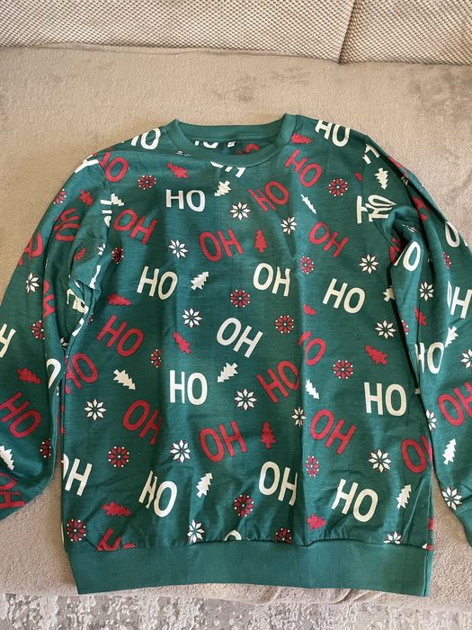 pulovar nou barbati marimea XL