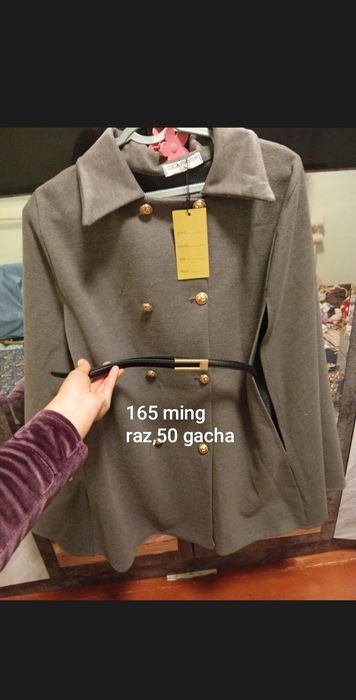 Ayollar kiyimi.pancho