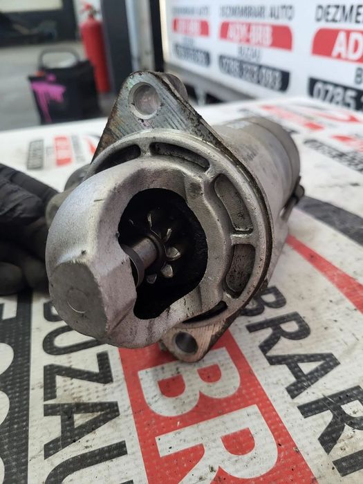 ELECTROMOTOR /PLANETARE OPEL ANTARA/CHEVROLET CAPTIVA 2.0 CDTI 5 TR MANUAL 2010