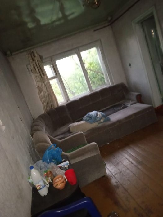 Продам квартиру в 4 квартирном доме ско пресновка