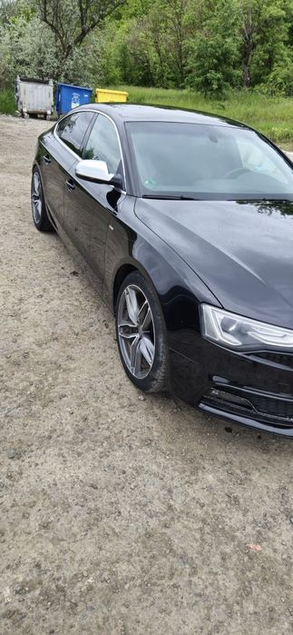 Vand Audi a5 3.0 tdi