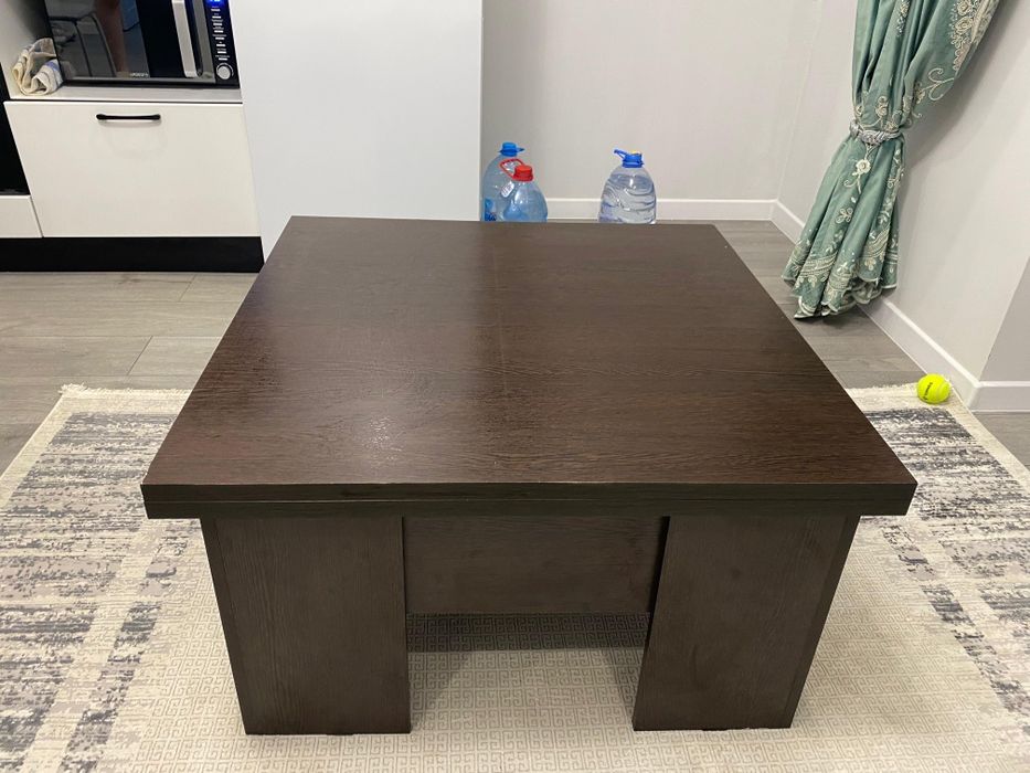 Стол трансформер